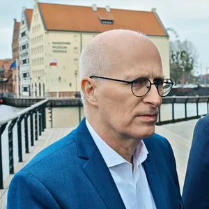 Tschentscher und Günther