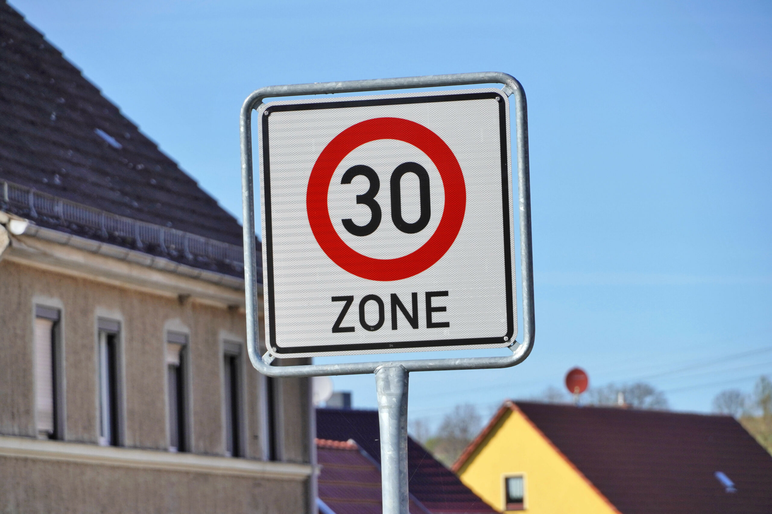 Tempo 30
