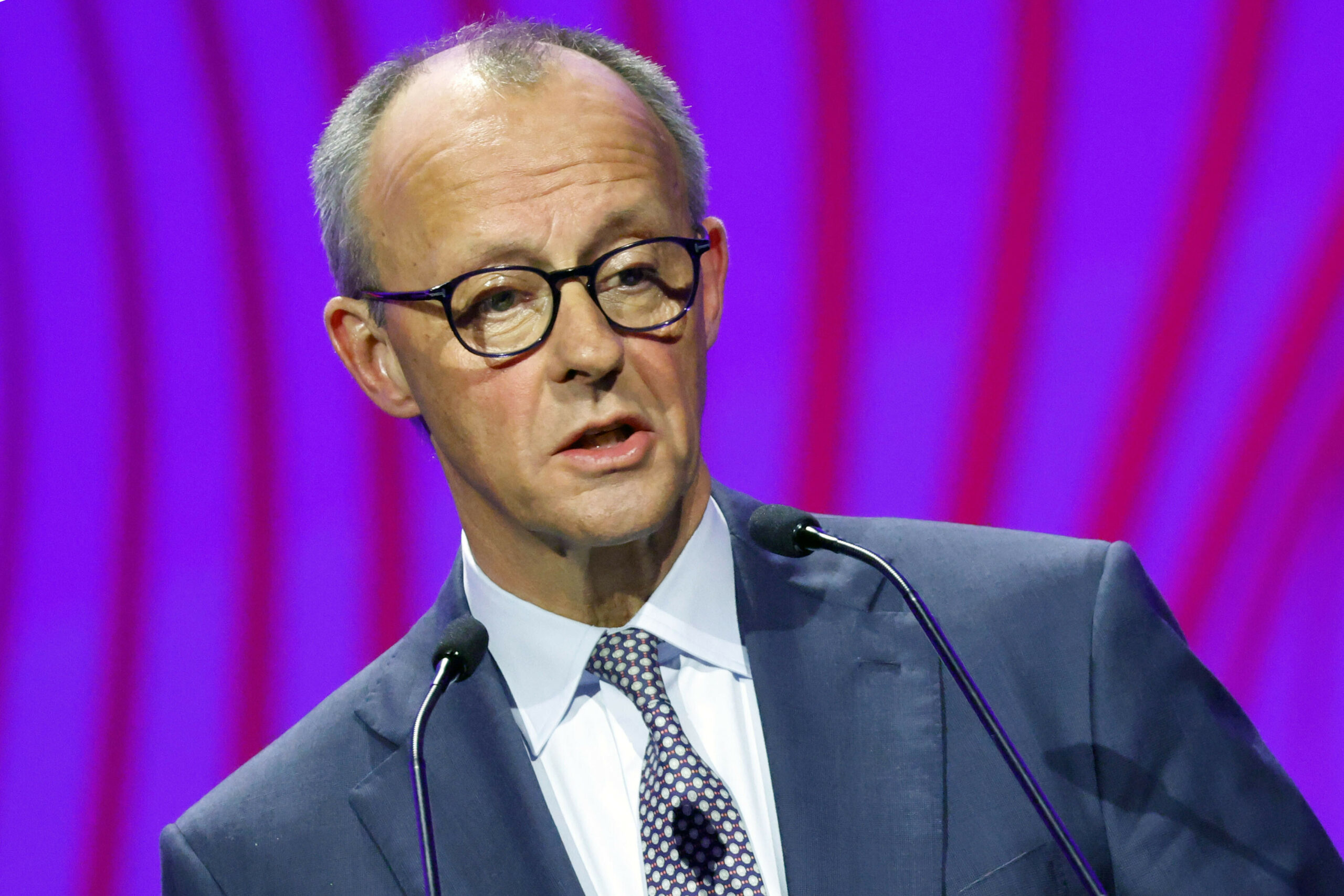 Friedrich Merz (CDU) will das Land reformieren. Er geht dabei maximal ungeschickt vor.