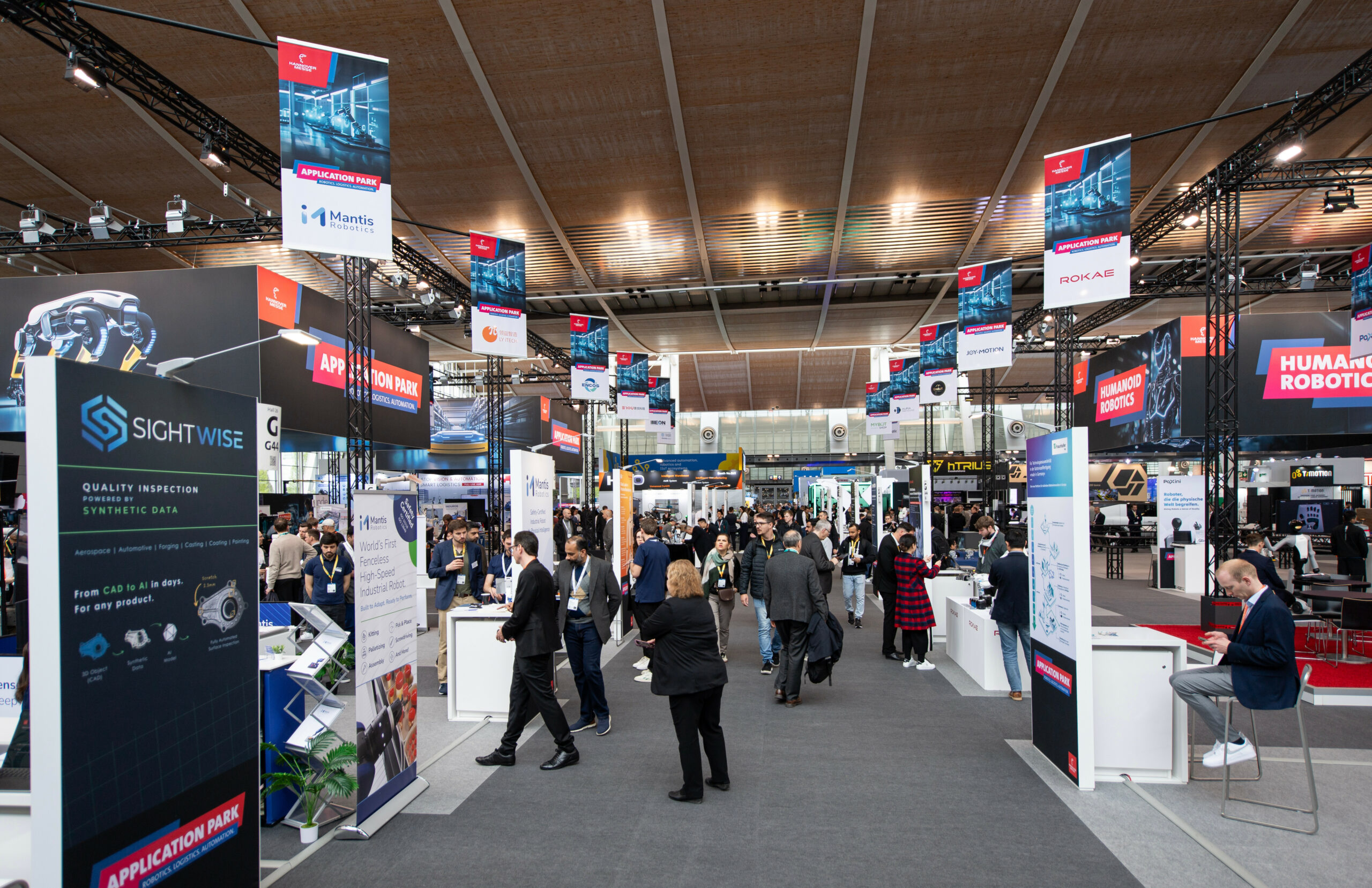 Hannover Messe