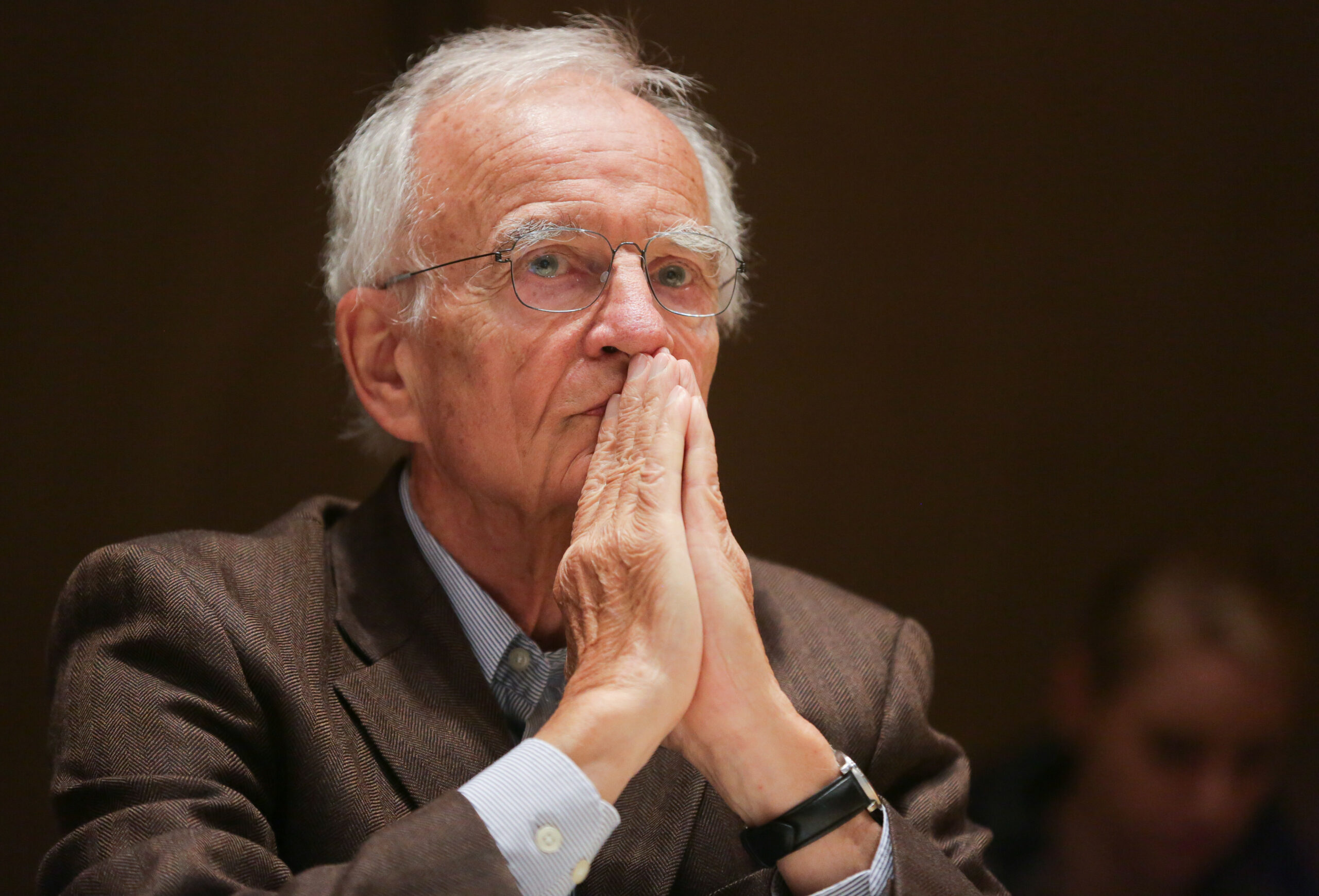 Norman Paech Linke