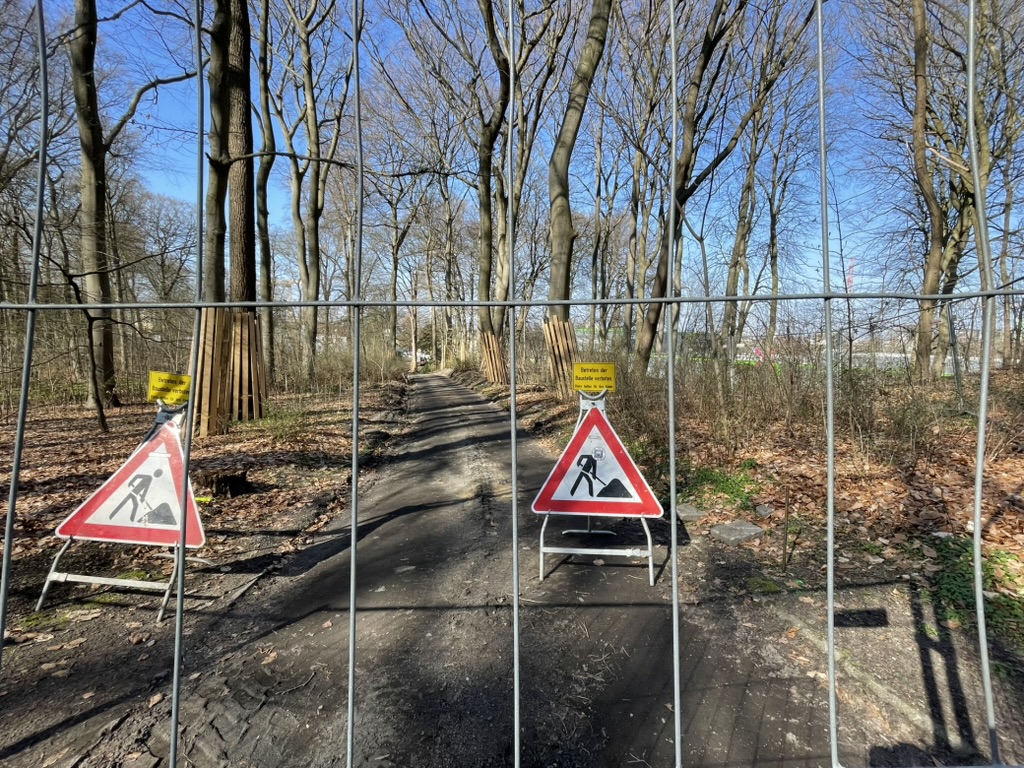 Schwarzenbergpark