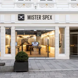 Der neue Mister Spex Store in Bergedorf