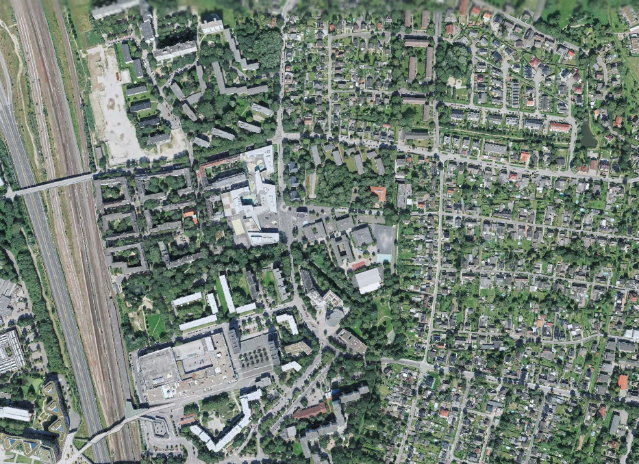 Wilhelmsburg