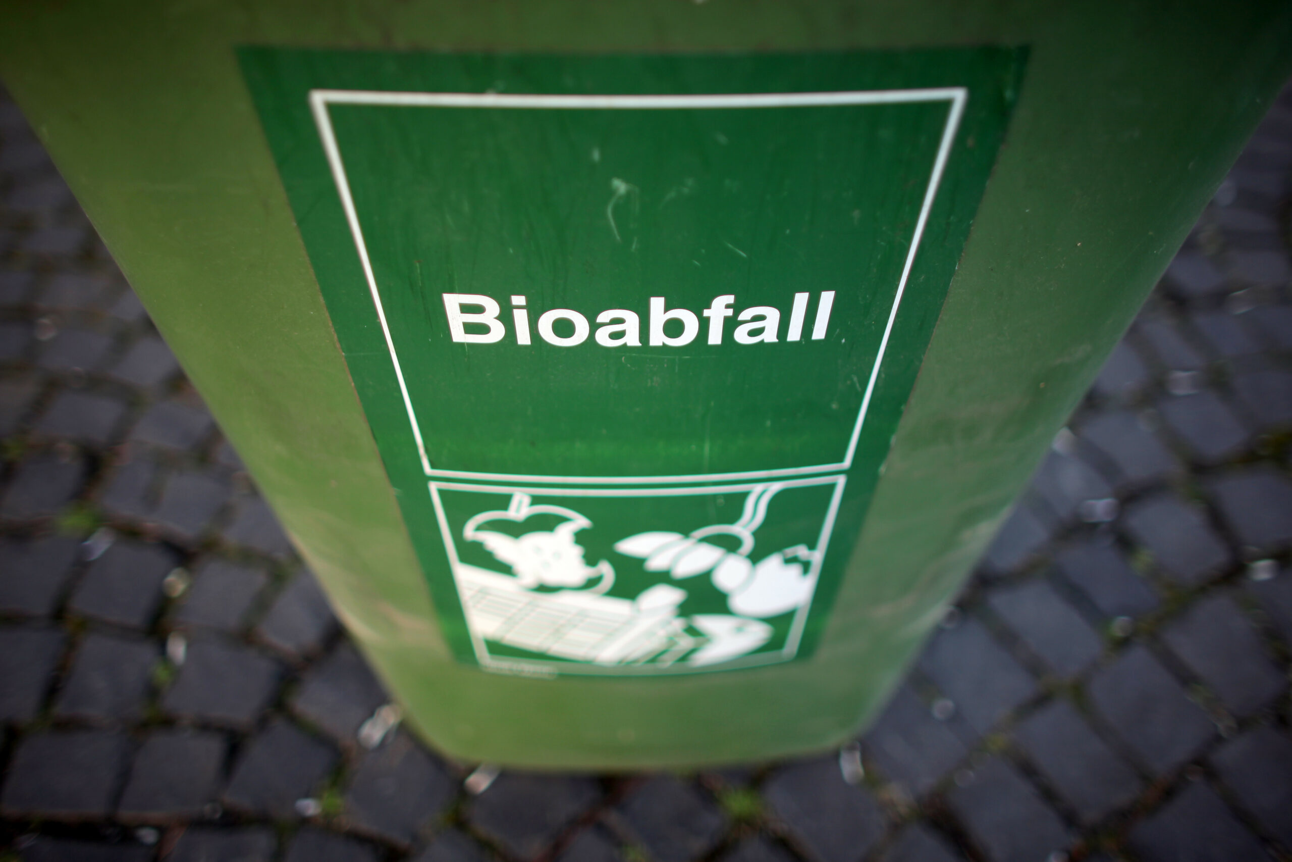 Biotonne