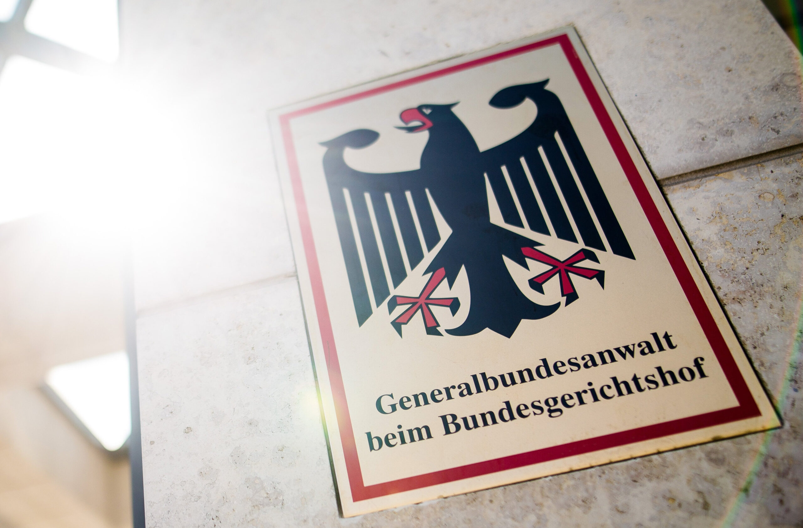Die Bundesanwaltschaft hat einen mutmaßlichen Russland-Spion festnehmen lassen.