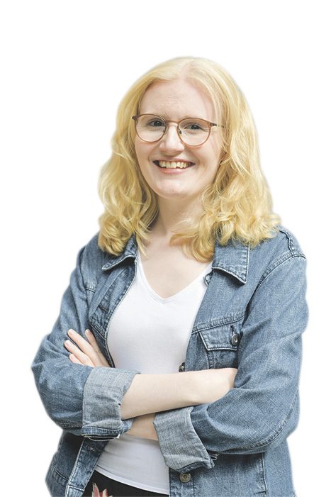 Ann-Christin Busch