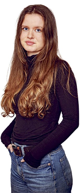 Zoe Clausen