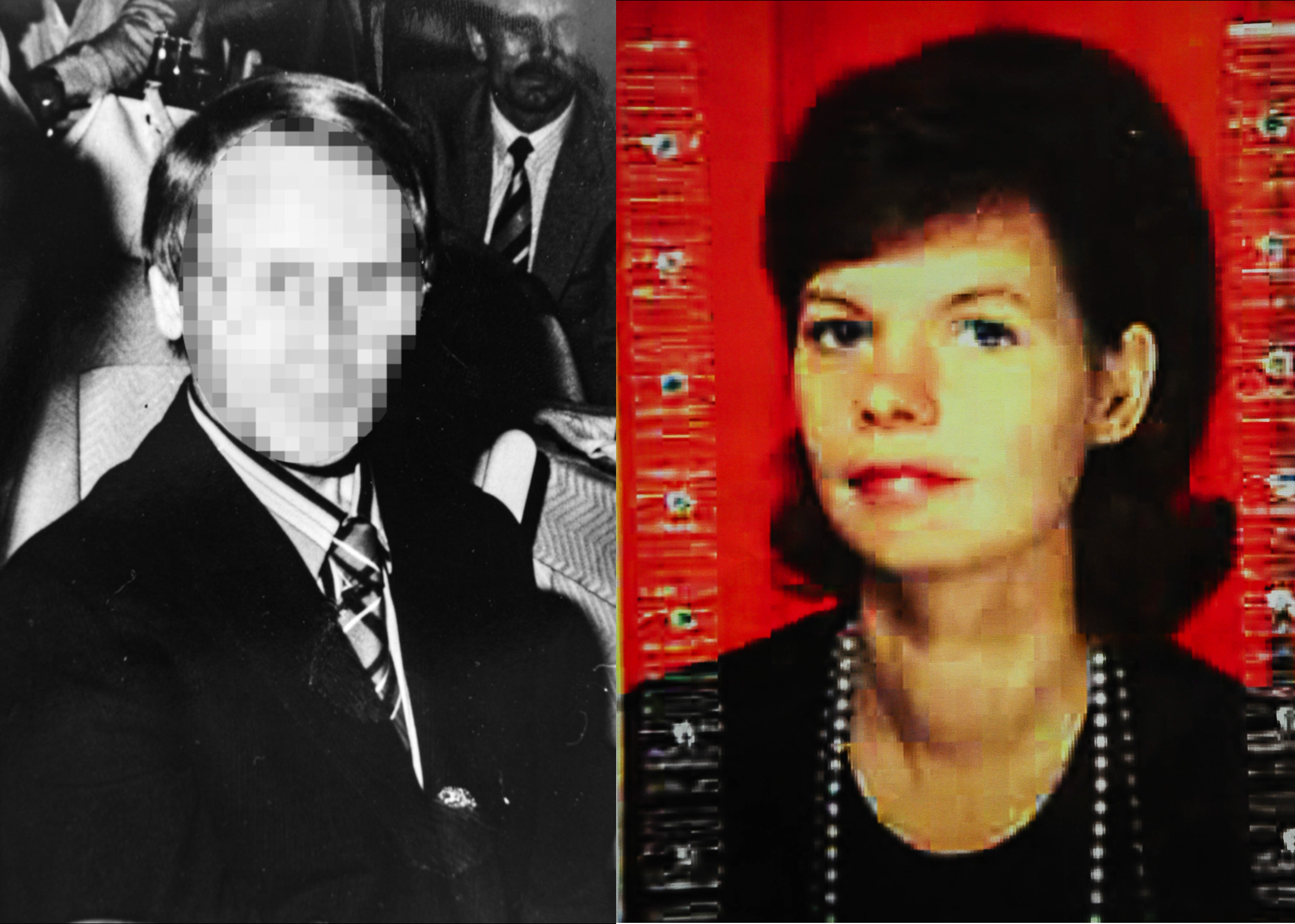 Die Mörder von Karl Heinz Rieck und Beata Sienknecht wurden erst Jahrzehnte nach der Tat gefasst.