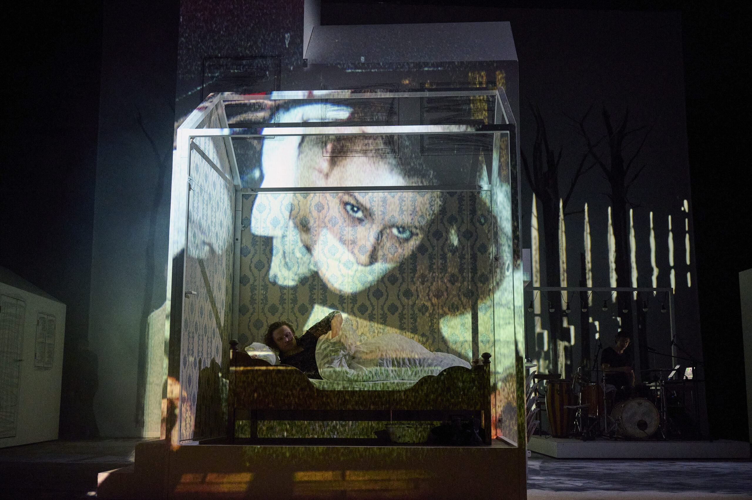 Events am 17. April 2026 in Hamburg: Das Thalia Theater zeigt „Der zerbrochene Krug”