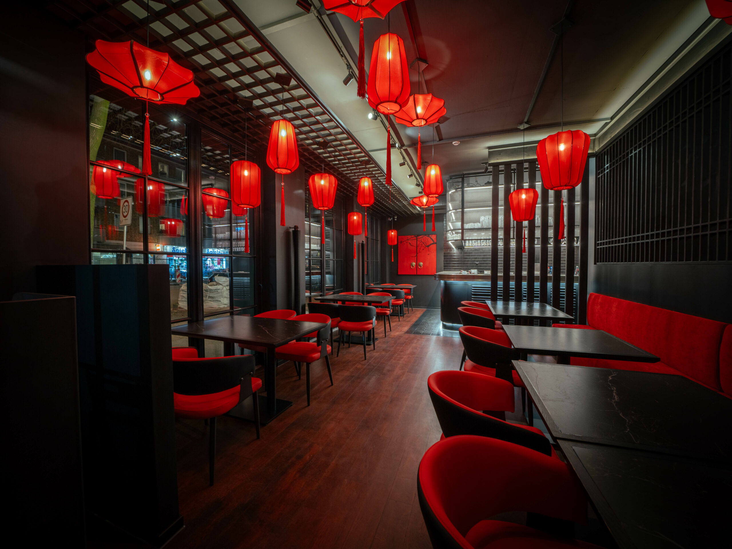 Das „Chuan Heritage“ ist der Testsieger in der Kategorie „Asien“.