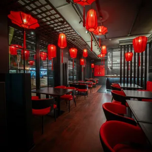Das „Chuan Heritage“ ist der Testsieger in der Kategorie „Asien“.