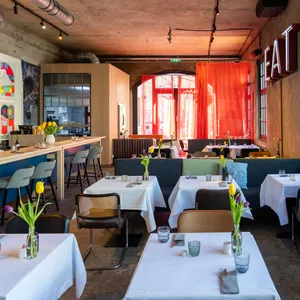 Das „Deli“ in der „Bullerei“ ist wieder den ganzen Tag geöffnet.