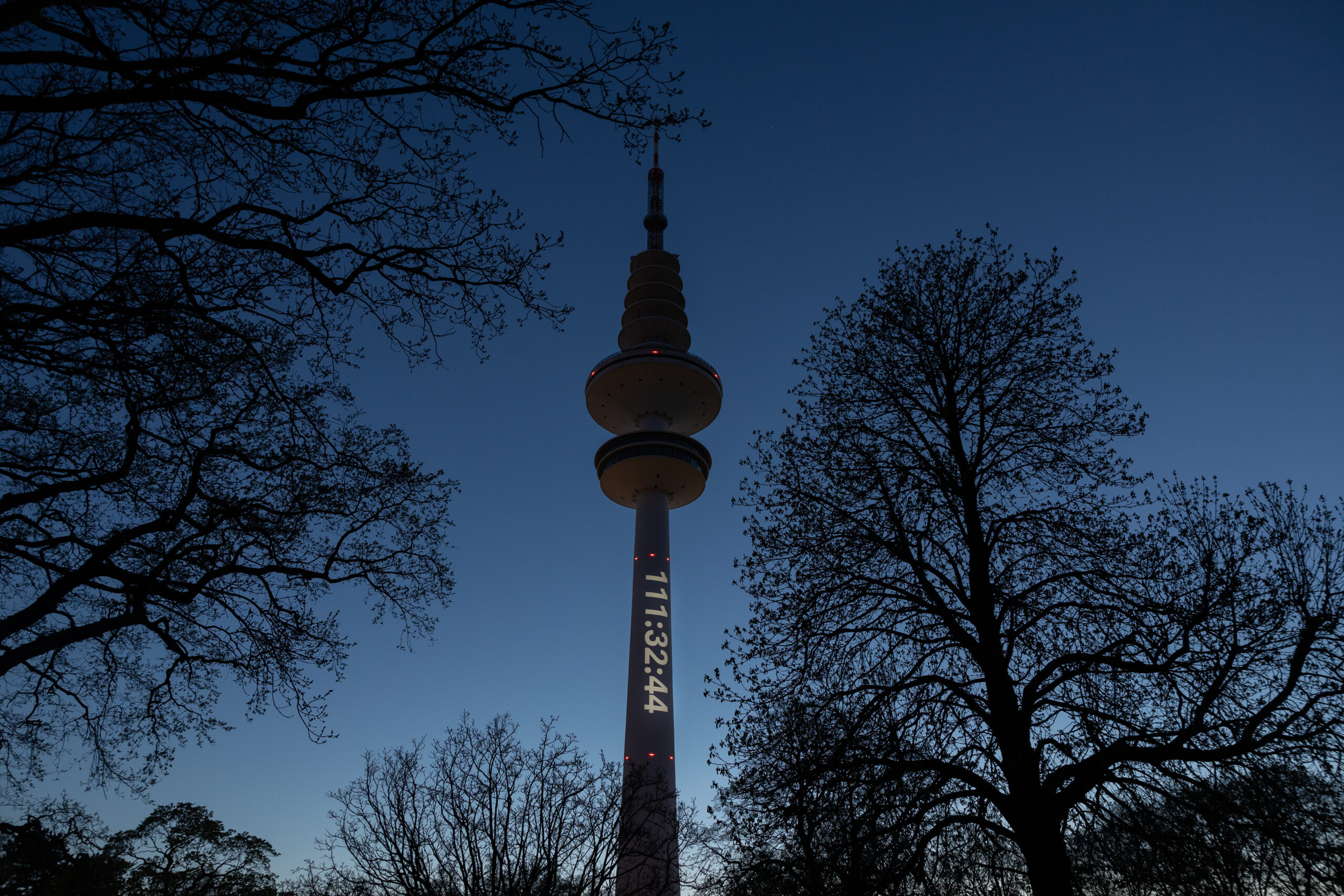 Fernsehturm