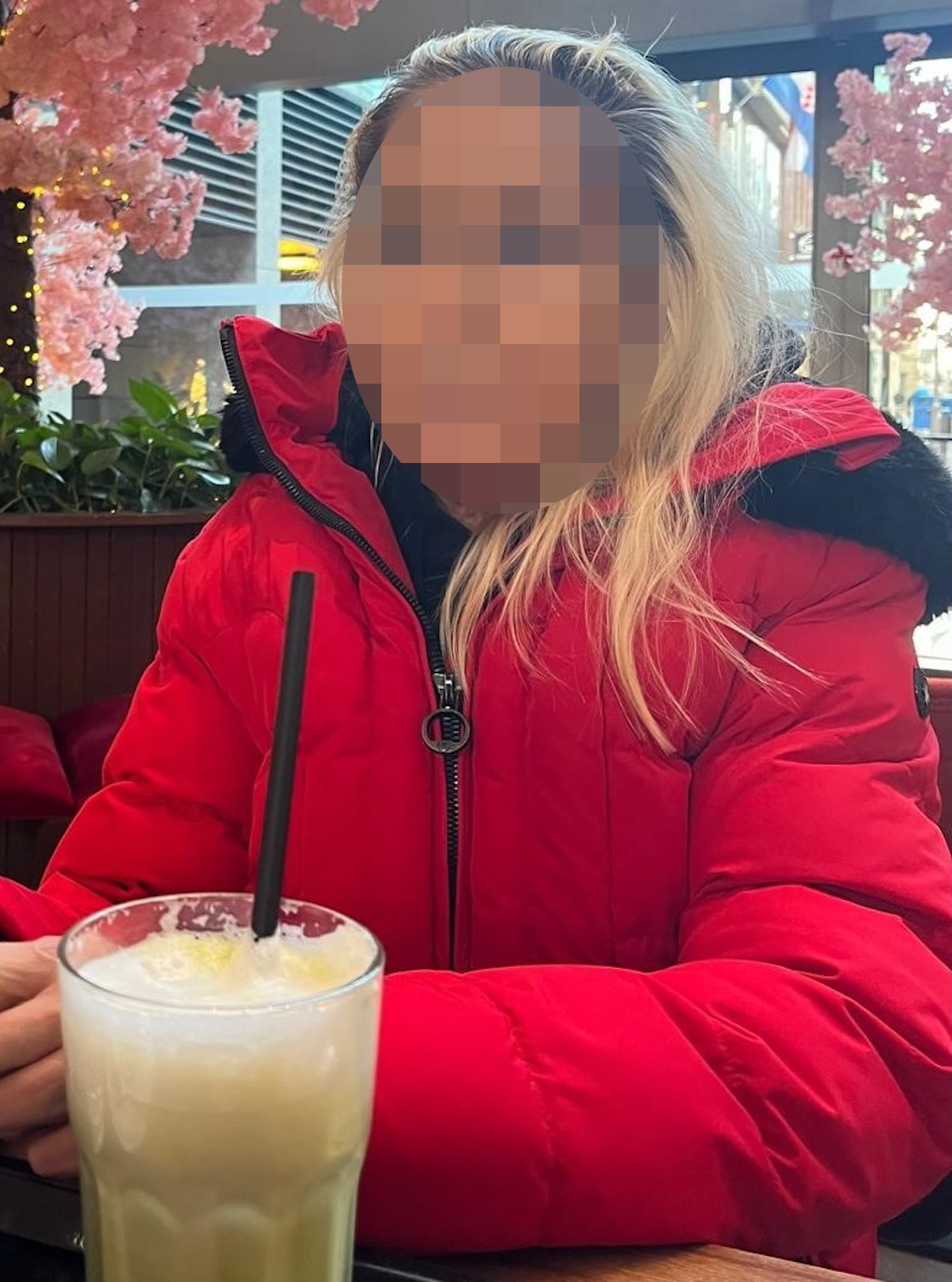 Nach der vermissten 54-Jährigen aus Hamburg-Barmbek-Süd wurde öffentlich gefahndet.