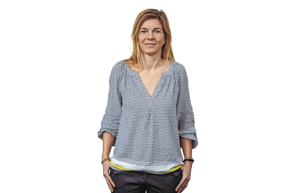 Nina Gessner