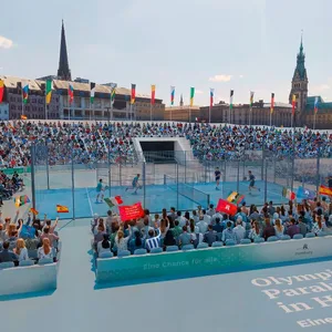 Olympia Hamburg