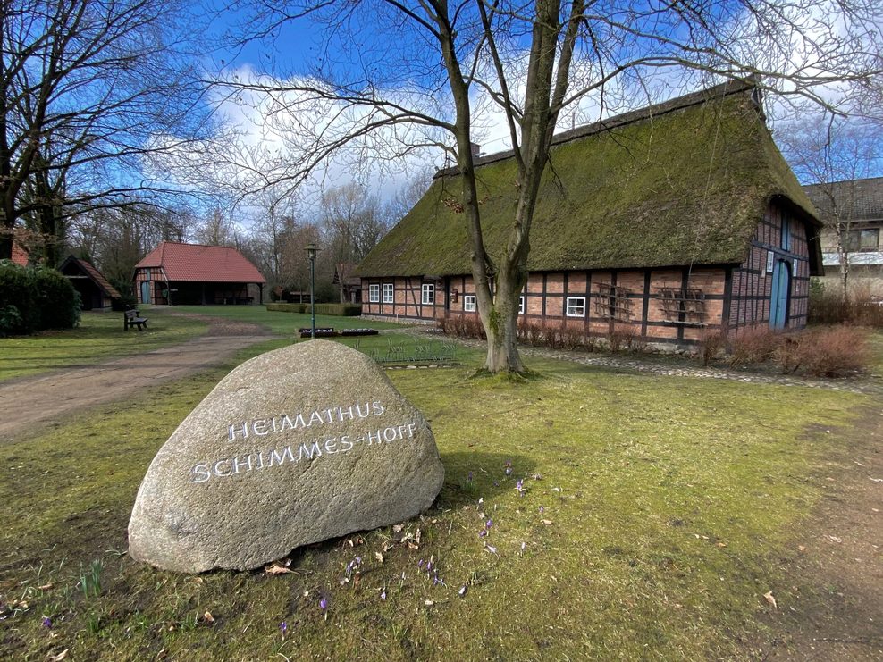 Heimathaus Fintel