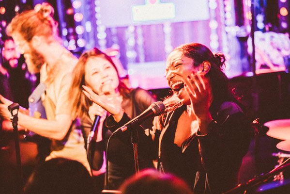 Das geht am Donnerstag, den 23. April 2026 in Hamburg: Jazz-Jamsession im Birdland.