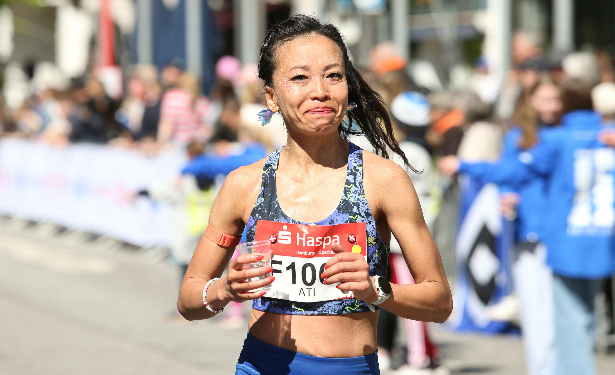 39. Haspa Marathon