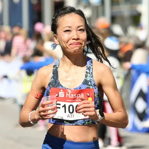 39. Haspa Marathon