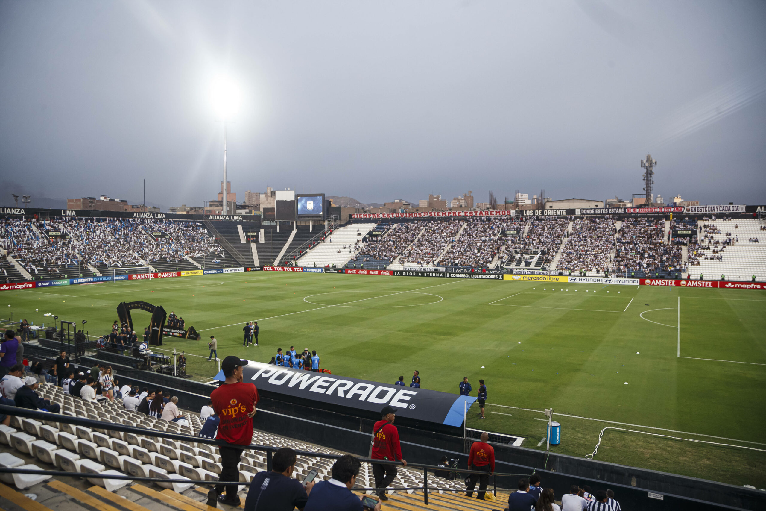 Alejandro-Villanueva-Stadion