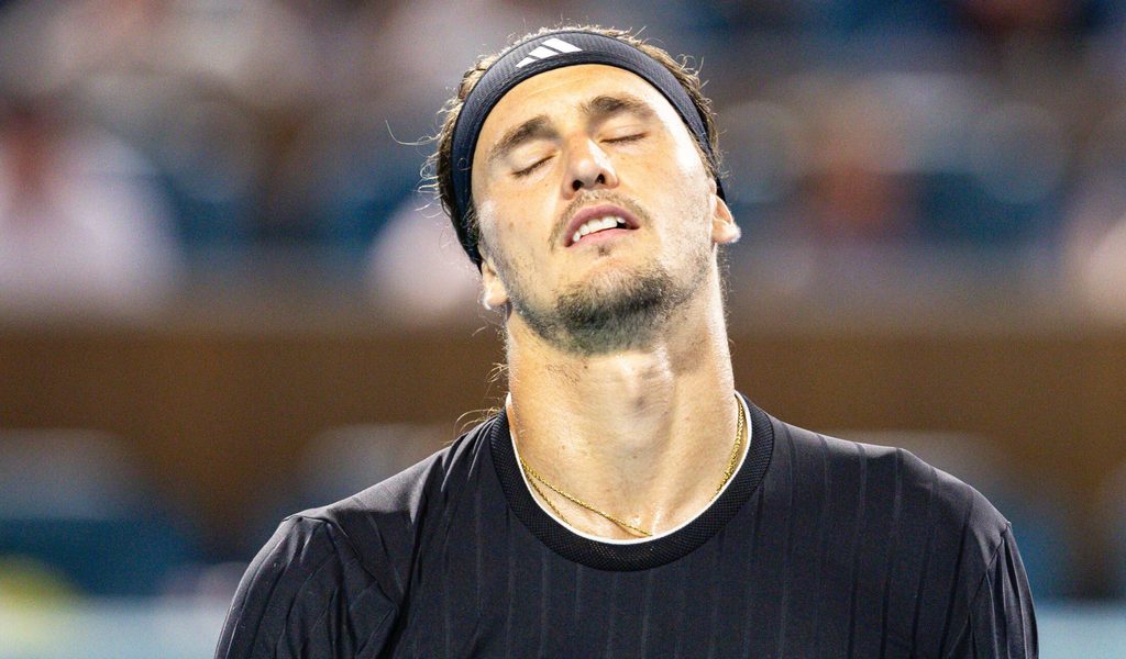 Alexander Zverev Withdrawal: A Major Blow for Hamburg Tennis Fans