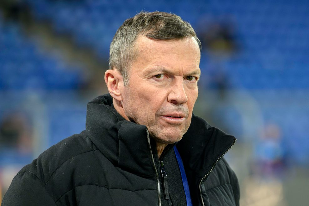 Lothar Matthäus
