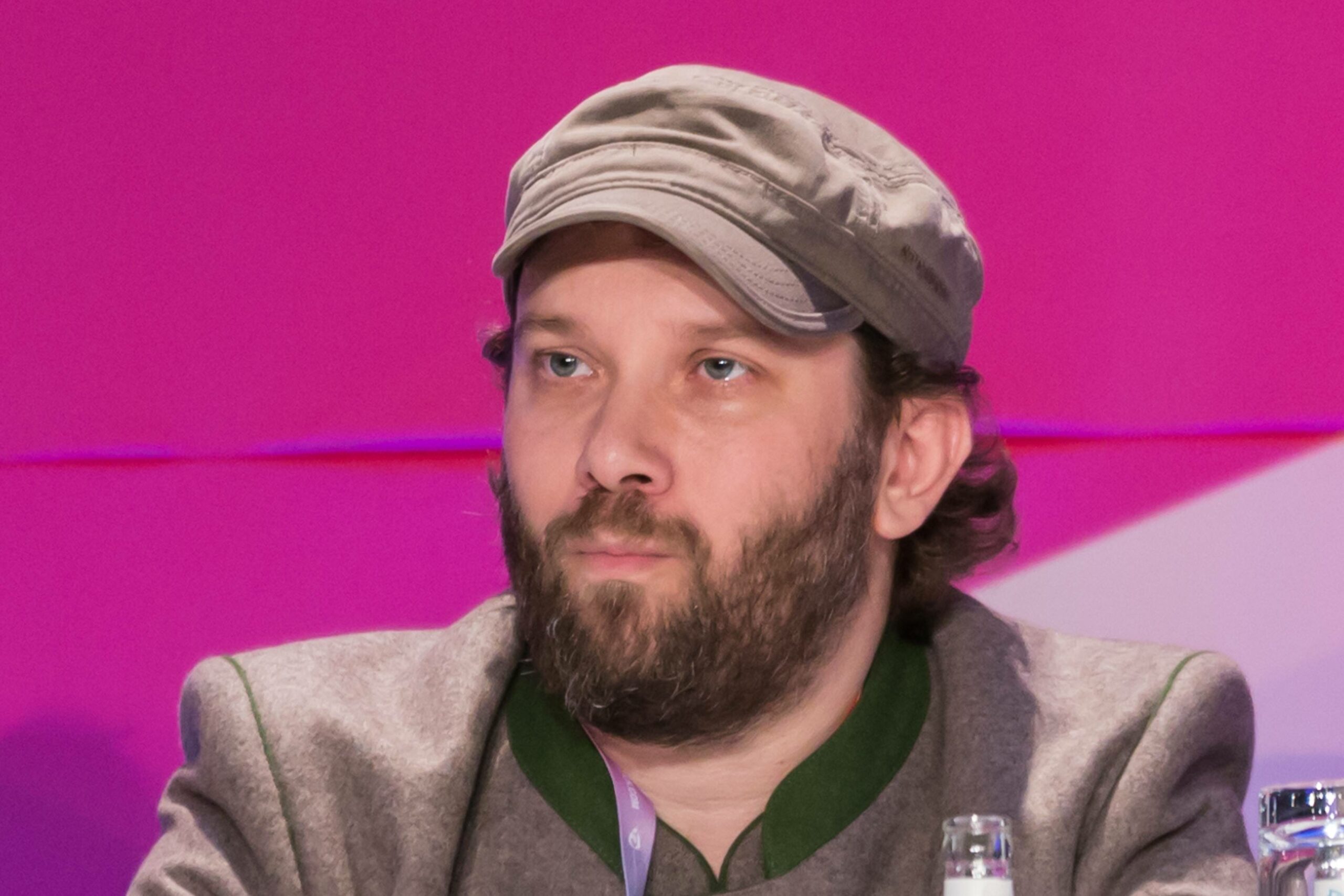 Christian Ulmen