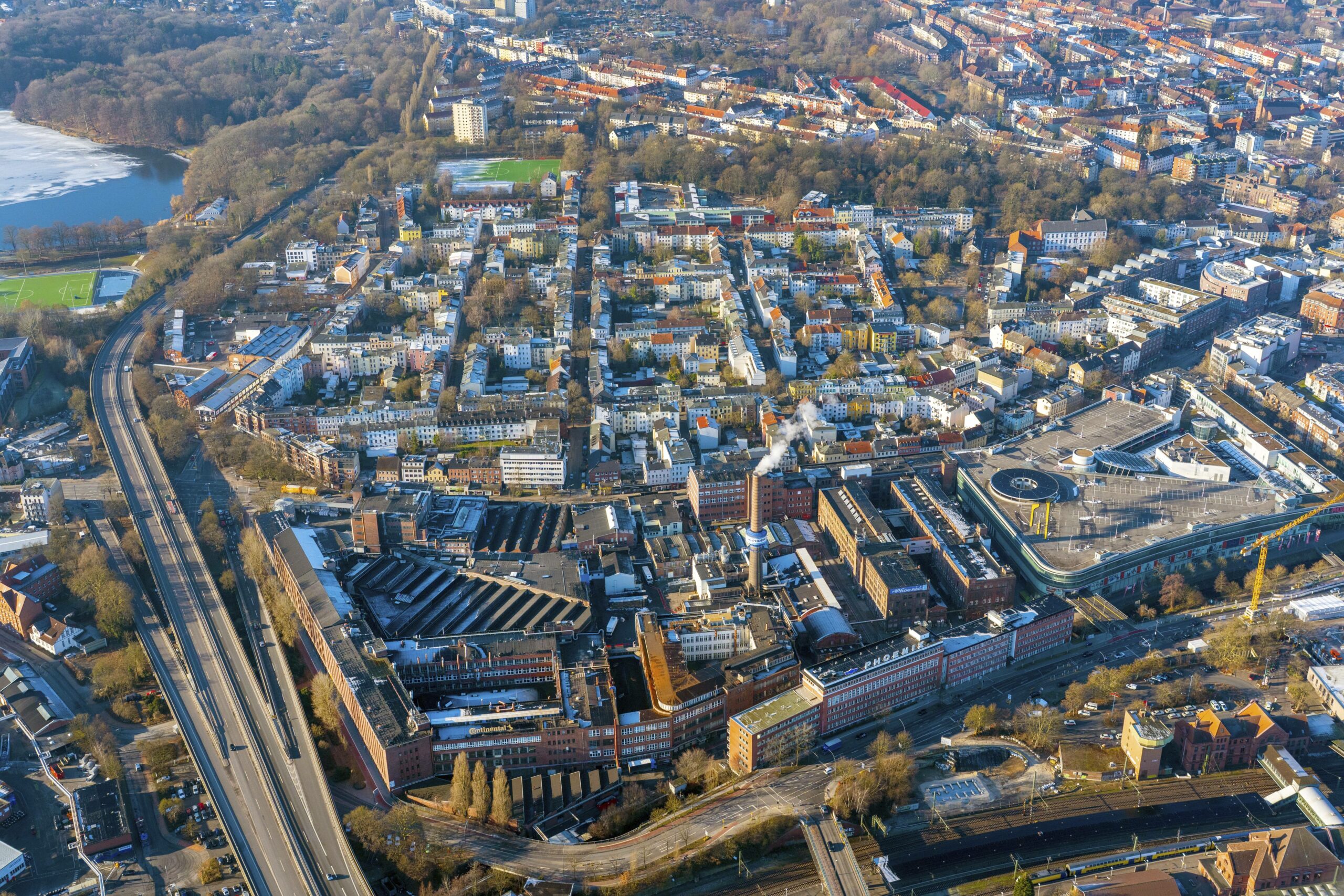 Phoenix Viertel,