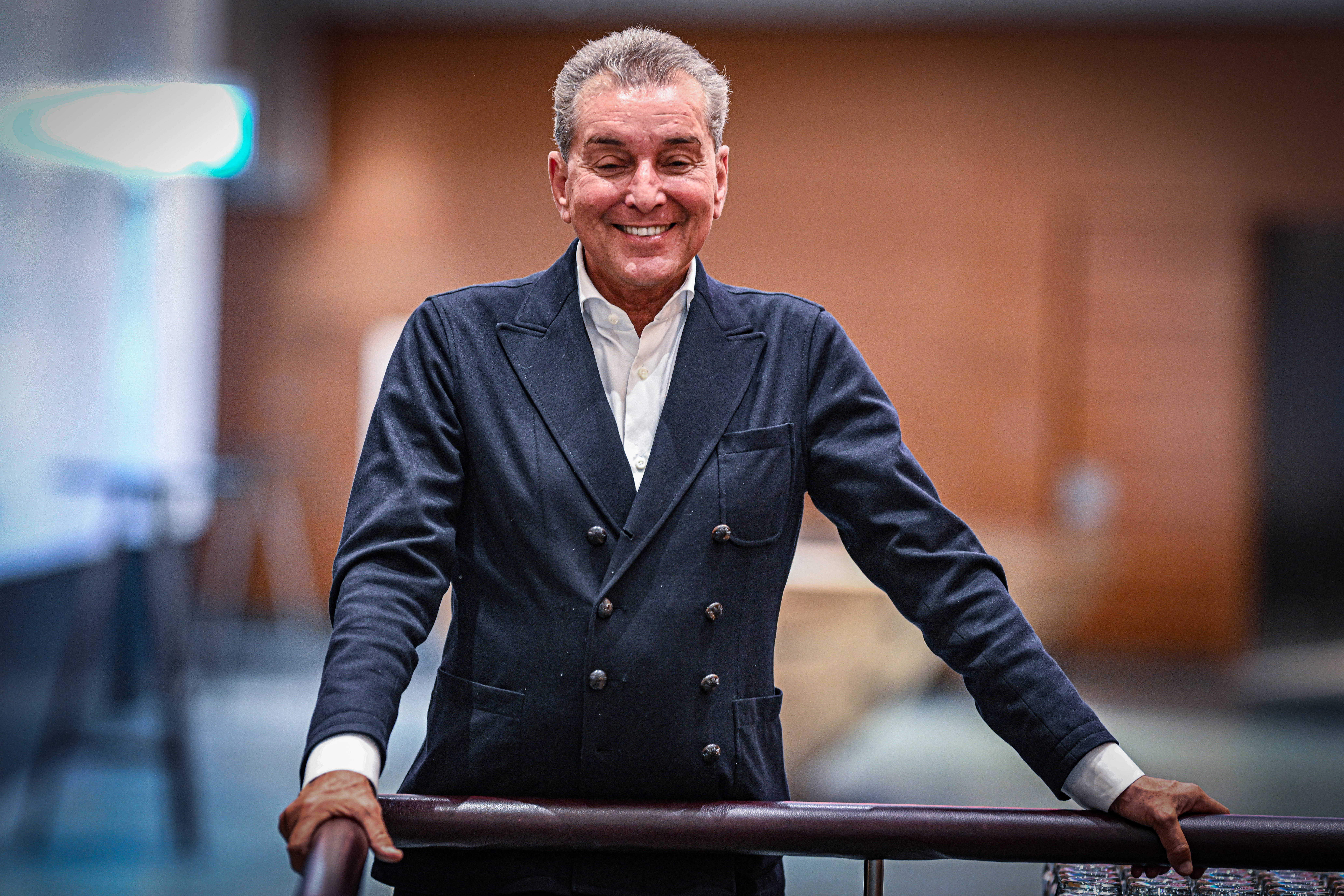 Michel Friedman