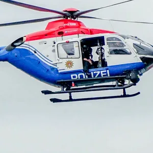 Brisanter Fund im Wattenmeer – Kampfmittelräumdienst wird zu Nordseeinsel geflogen