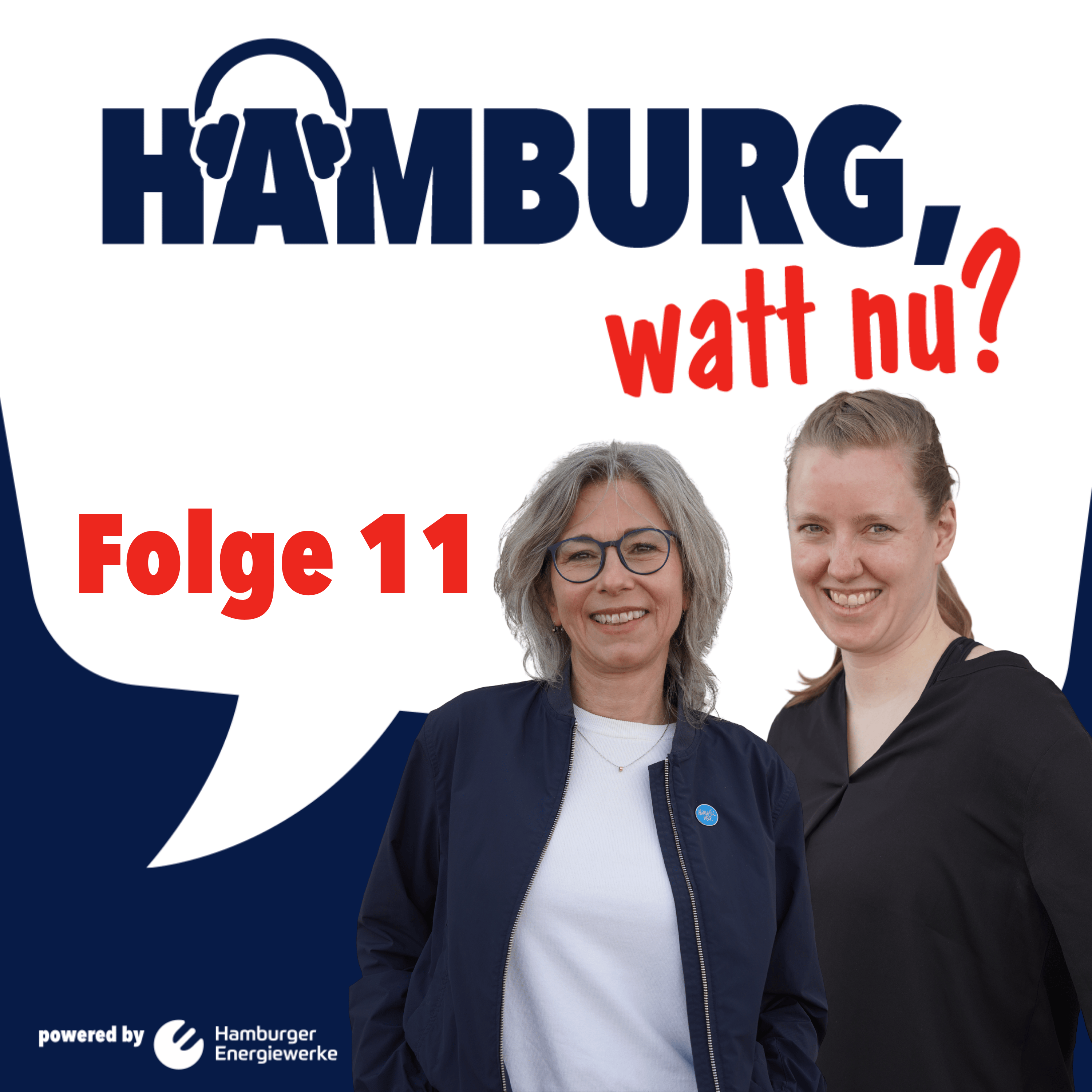 Folge 11 Hamburg Watt nu?