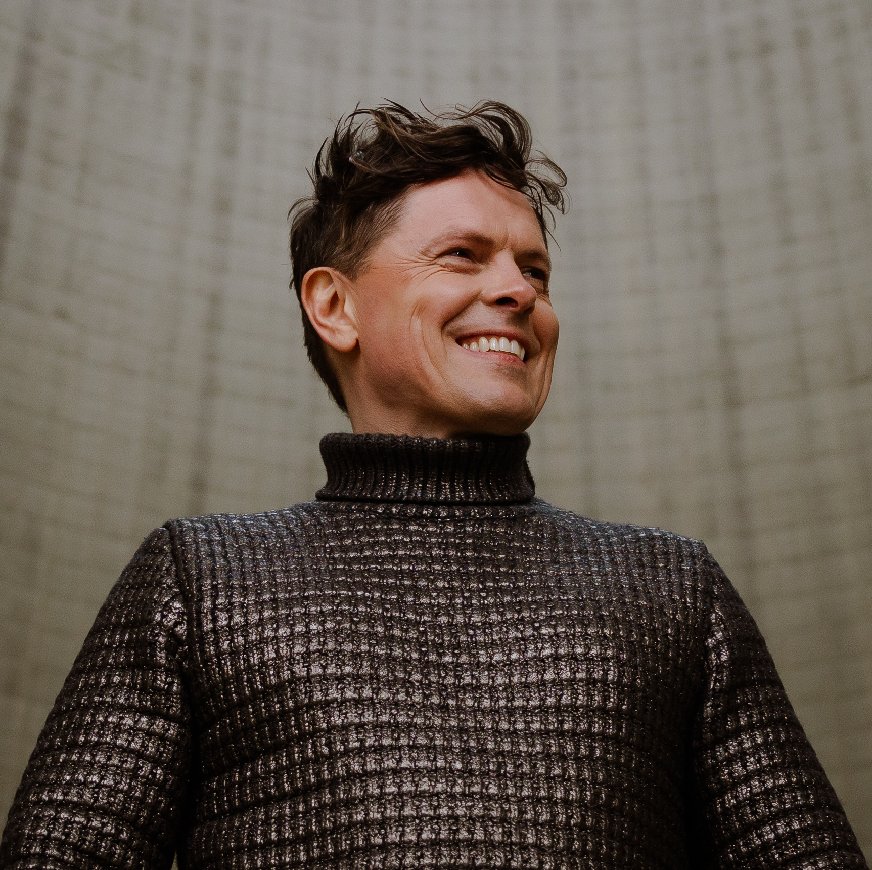 Michael Patrick Kelly