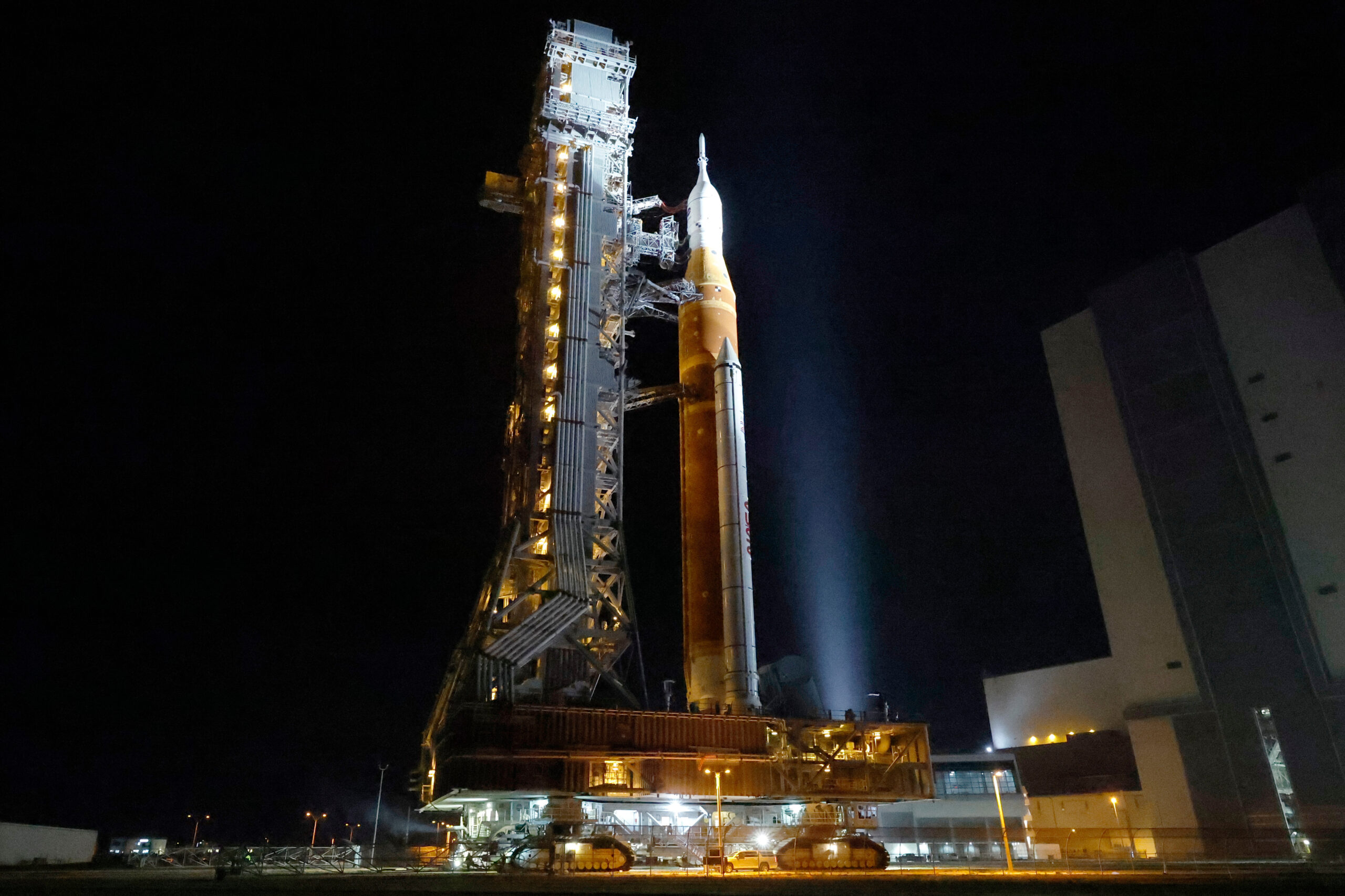 NASA
