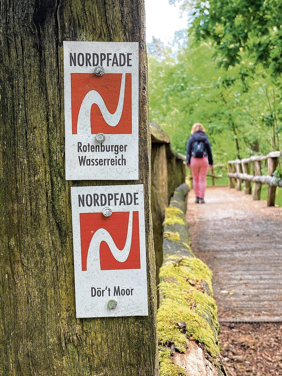 Nordpfade