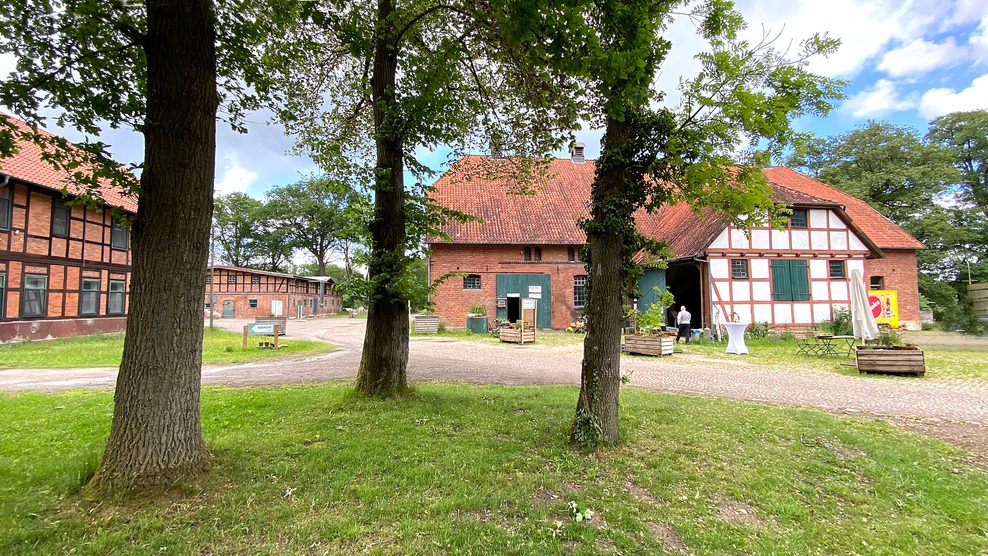 Klostergut Sittensen