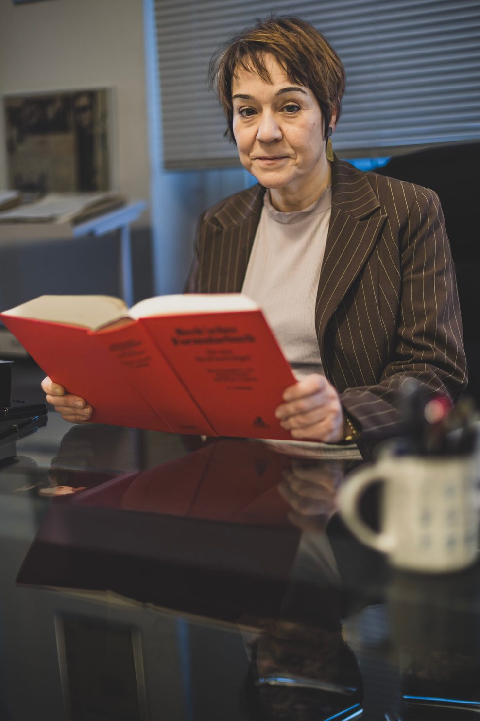 Dr. Christiane Yüksel