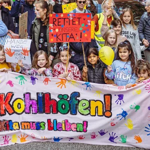 Kita Kohlhöfen Neustadt