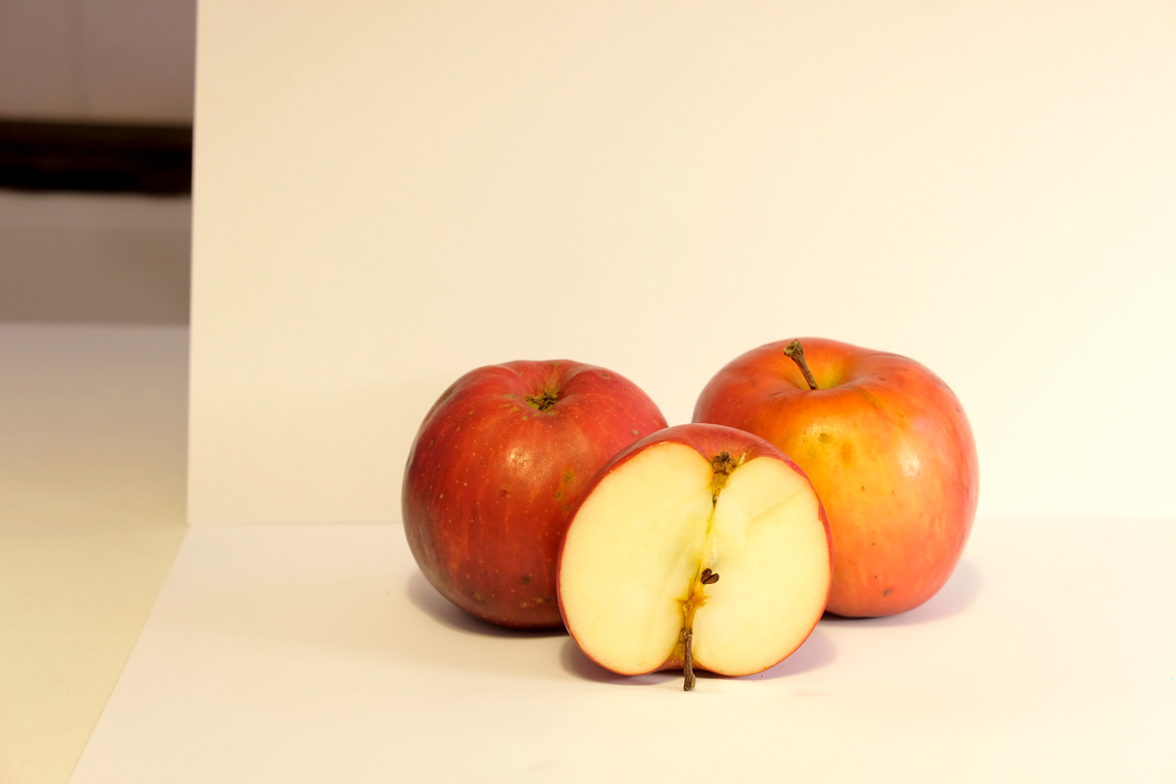Der Rote Franzapfel ist der Apfel des Jahres 2026.