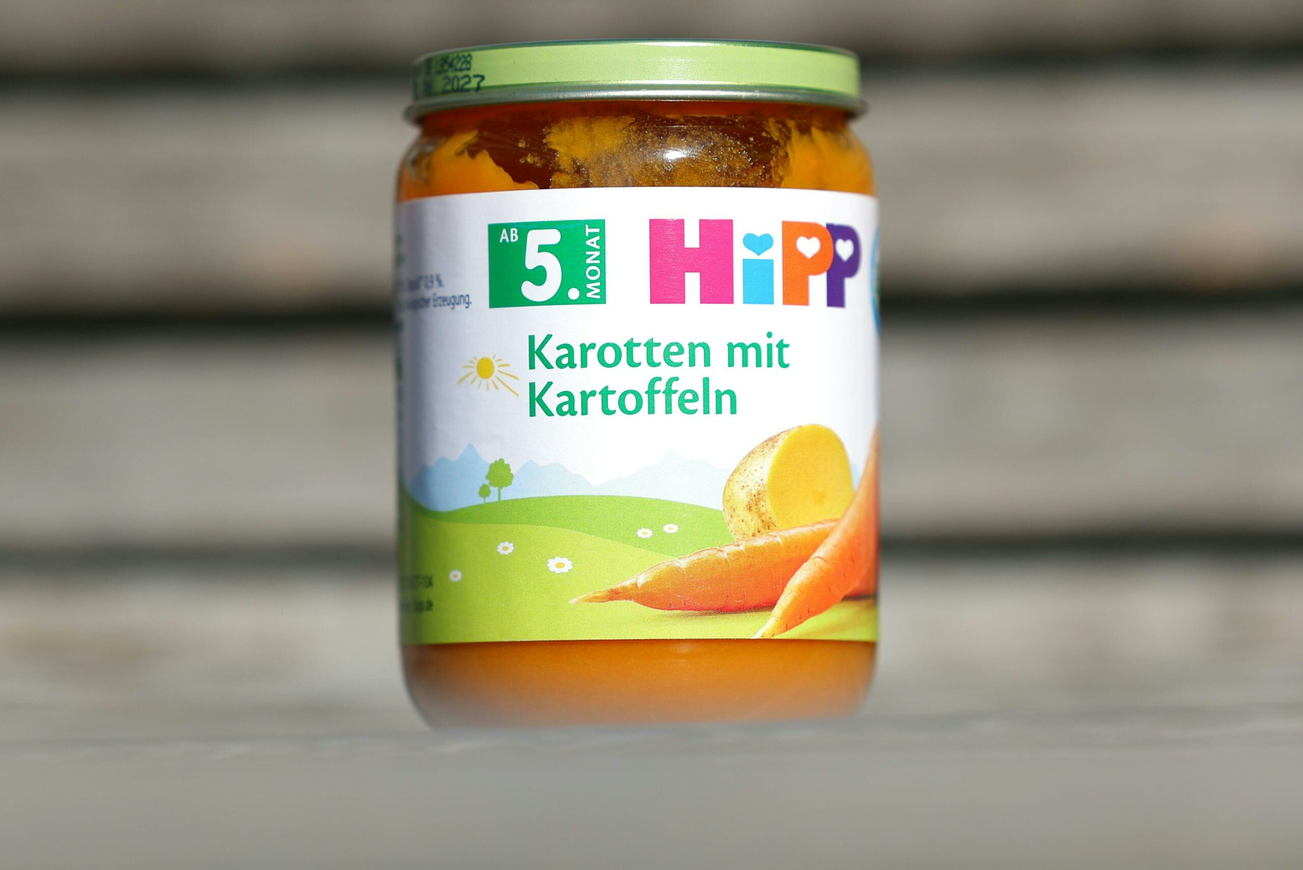 Hipp hat sein gesamtes Babykostgläschen-Sortiment bie Spar Österreich zurückgerufen.