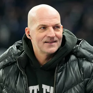 Stefan Schnoor als TV-Experte