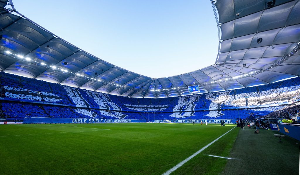 HSV Launches Multi-Million Euro Stadium Expansion Project with Supporters Trust, Player Investments, and Capacity Increase