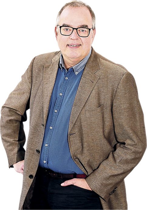 Olaf Wunder