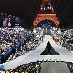 Nicolas Lepeltier ist Journalist bei „Le Monde“ und hat für die MOPO die Olympischen Spiele 2024 in Paris eingeordnet.