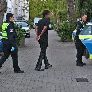 Einbruch Schule Feuervogel