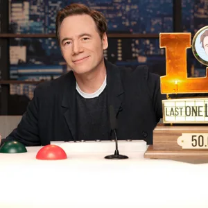 Michael Bully Herbig am Set von „LOL“