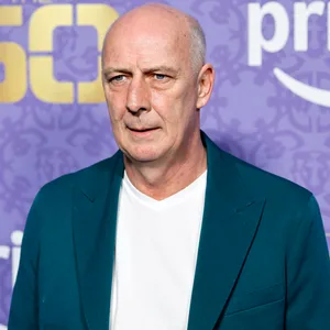 Mario Basler bei einer Gala