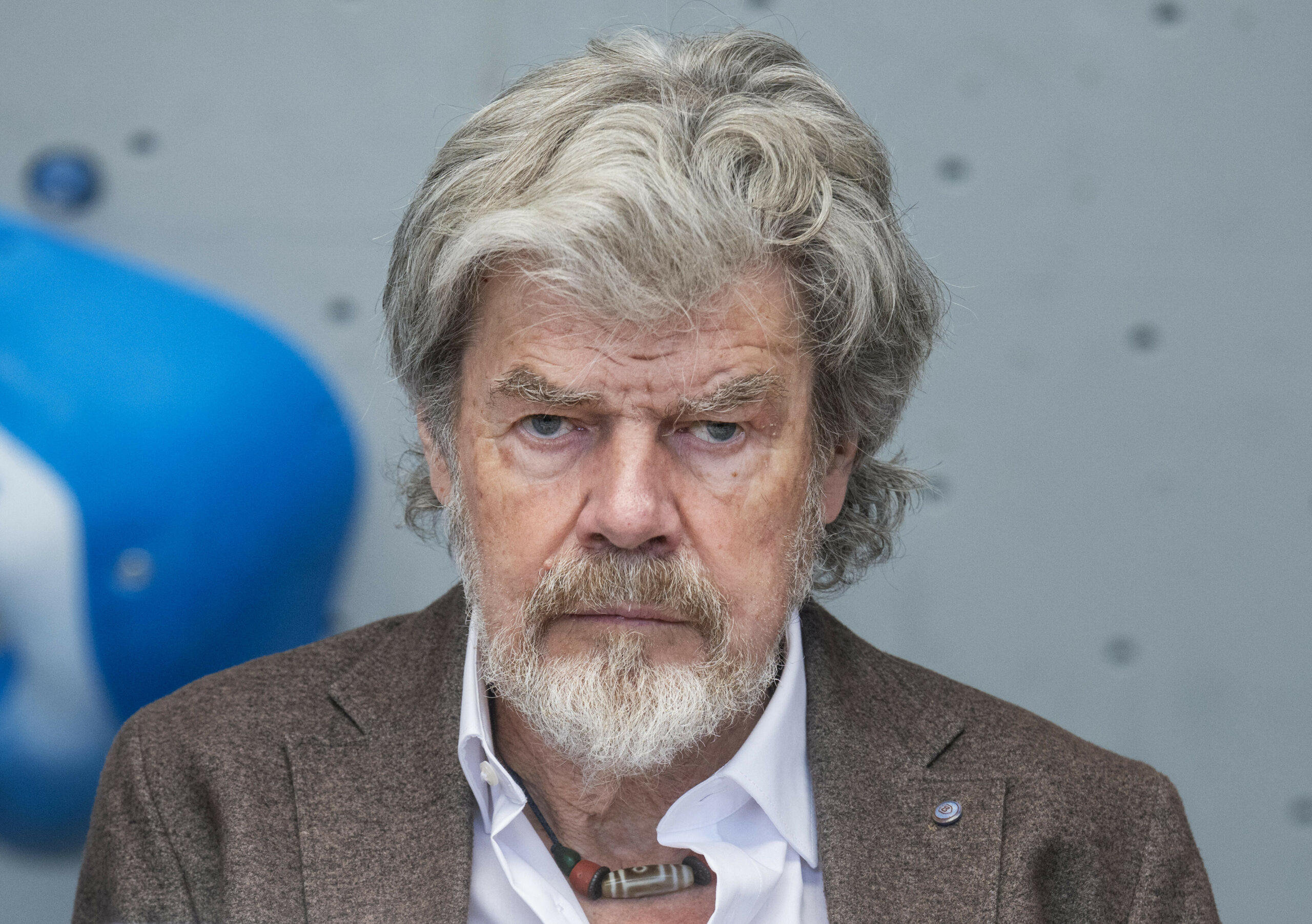 Reinhold Messner