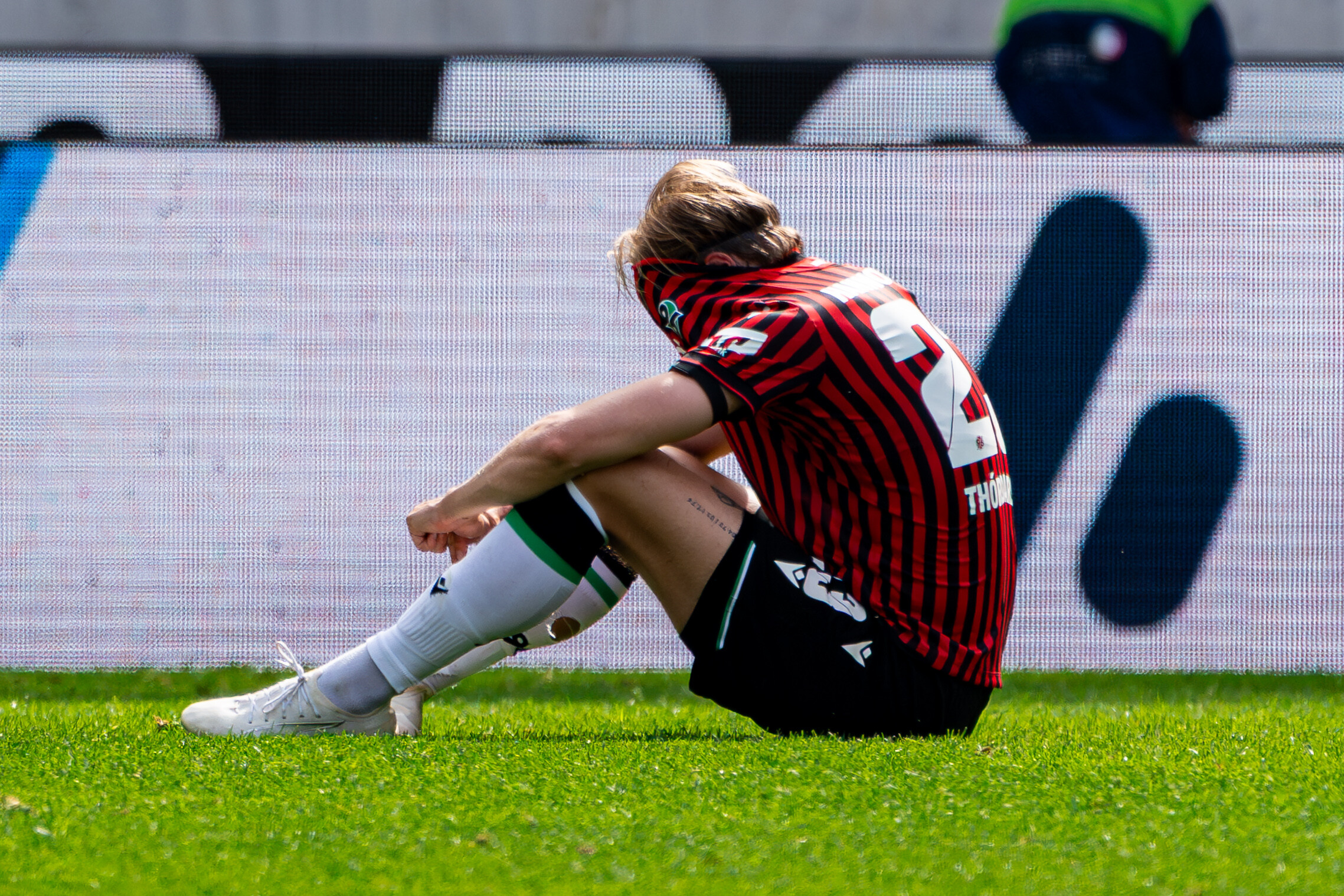 Stefan Teitur Thordarson